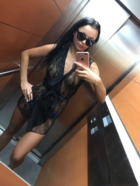 Ataköy 2-5-6. Kisim VIP Escort Ceren