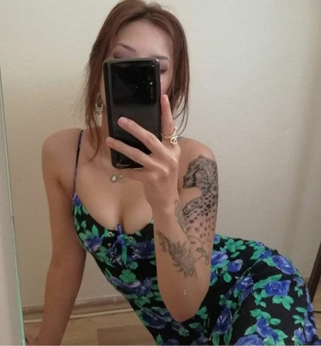 Sibel Ek Fotoğraf 6