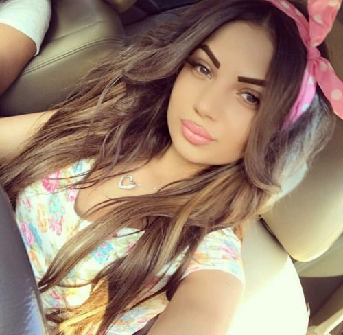 Sude Esenyurt Escort Profil Resmi Sude - Esenyurt VIP Escort Bayan Modeli - Gerçek Fotoğraflı İlan